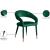 Destiny Velvet Dining Chair