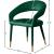 Destiny Velvet Dining Chair