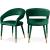 Destiny Velvet Dining Chair