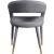 Destiny Velvet Dining Chair