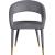 Destiny Velvet Dining Chair