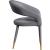 Destiny Velvet Dining Chair