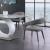 Destiny Velvet Dining Chair