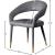 Destiny Velvet Dining Chair