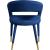 Destiny Velvet Dining Chair