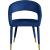 Destiny Velvet Dining Chair