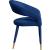Destiny Velvet Dining Chair