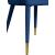 Destiny Velvet Dining Chair