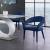 Destiny Velvet Dining Chair