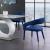 Destiny Velvet Dining Chair