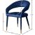 Destiny Velvet Dining Chair