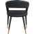 Destiny Faux Leather Dining Chair