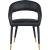 Destiny Faux Leather Dining Chair