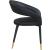 Destiny Faux Leather Dining Chair