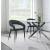 Destiny Faux Leather Dining Chair