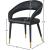 Destiny Faux Leather Dining Chair