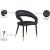 Destiny Faux Leather Dining Chair