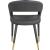 Destiny Faux Leather Dining Chair