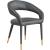 Destiny Faux Leather Dining Chair