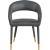 Destiny Faux Leather Dining Chair
