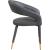 Destiny Faux Leather Dining Chair