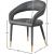 Destiny Faux Leather Dining Chair