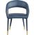 Destiny Faux Leather Dining Chair