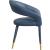 Destiny Faux Leather Dining Chair