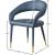 Destiny Faux Leather Dining Chair