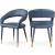 Destiny Faux Leather Dining Chair