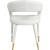 Destiny Faux Leather Dining Chair