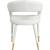 Destiny Faux Leather Dining Chair