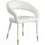 Destiny Faux Leather Dining Chair