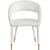 Destiny Faux Leather Dining Chair