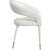 Destiny Faux Leather Dining Chair