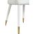 Destiny Faux Leather Dining Chair