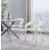 Destiny Faux Leather Dining Chair