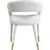Destiny Faux Leather Dining Chair