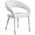 Destiny Faux Leather Dining Chair