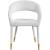 Destiny Faux Leather Dining Chair