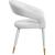 Destiny Faux Leather Dining Chair