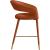 Destiny Velvet Counter Stool