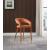 Destiny Velvet Counter Stool
