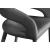 Destiny Velvet Counter Stool