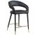 Destiny Faux Leather Counter Stool