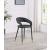 Destiny Faux Leather Counter Stool