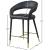 Destiny Faux Leather Counter Stool