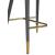 Destiny Faux Leather Counter Stool
