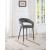 Destiny Faux Leather Counter Stool