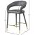 Destiny Faux Leather Counter Stool